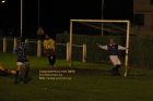 football club de foot pionsat st hilaire le quartier goal 3 - 2 novembre november 2008 copyright free photo royalty free photo