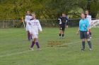 football club de foot pionsat st hilaire nord combraille st eloy female referee novembre november 2008 copyright free photo royalty free photo