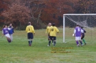football club de foot pionsat st hilaire hit the underside of the bar c s teilhet 16 novembre november 2008 copyright free photo royalty free photo