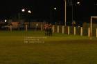 fc pionsat st hilaire st priest goalkeeper booked 29 novembre november 2008 copyright free photo royalty free photo