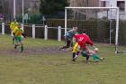 fc pionsat st hilaire 1-0 same move fell at feet of Pionsat no11 who slotted it home
pontaumur football foot french cup coupe de france 18 janvier january 2009 copyright free photo royalty free photo