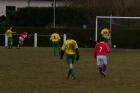 fc pionsat st hilaire pontaumur extra time only the keeper to beat puts it wide football foot french cup coupe de france 18 janvier january 2009 copyright free photo royalty free photo