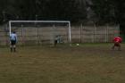penalty fc pionsat st hilaire miss penalty pontaumur football foot french cup coupe de france 18 janvier january 2009 copyright free photo royalty free photo