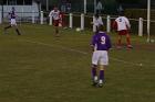 fc pionsat st hilaire AS Riom Portugal keeper parries ball shot goes wide french football foot francais puy de dome league division 3 ligue trois 9 mars march 2009 copyright free photo royalty free photo
