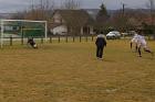 fc pionsat st hilaire win a clear penalty 2-5 neuf eglise french football pyramid level 14 foot francaise pyramide niveau quatorze mars march 2009 copyright free photo royalty free photo
