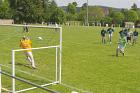 football foot tournoi de sixte 6 a side competition FC Pionsat St Hilaire combrailles puy de dome auvergne France 21 mai may 2009 copyright free photo royalty free photo