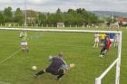 football foot tournoi de sixte 6 a side competition FC Pionsat St Hilaire combrailles puy de dome auvergne France 21 mai may 2009 copyright free photo royalty free photo