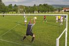 football foot tournoi de sixte 6 a side competition FC Pionsat St Hilaire combrailles puy de dome auvergne France 21 mai may 2009 copyright free photo royalty free photo
