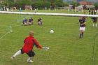 football foot tournoi de sixte 6 a side competition FC Pionsat St Hilaire combrailles puy de dome auvergne France 21 mai may 2009 copyright free photo royalty free photo