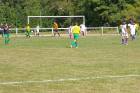 fcpsh pionsat st hilaire club de foot pontaumur 13 septembre 2009 13 09 2009 copyright free photo royalty free photo