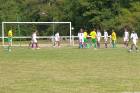 fcpsh pionsat st hilaire club de foot pontaumur 13 septembre 2009 13 09 2009 copyright free photo royalty free photo