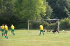 fcpsh pionsat st hilaire club de foot pontaumur 13 septembre 2009 13 09 2009 copyright free photo royalty free photo