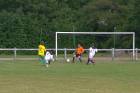 fcpsh pionsat st hilaire club de foot pontaumur 13 septembre 2009 13 09 2009 copyright free photo royalty free photo