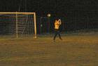 fcpsh pionsat st hilaire football club de foot chatelguyon 3rd XI 10 octobre 2009  copyright free photo royalty free photo