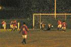 fcpsh pionsat st hilaire football club de foot chatelguyon 3rd XI 10 octobre 2009  copyright free photo royalty free photo