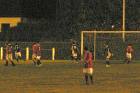 fcpsh pionsat st hilaire football club de foot chatelguyon 3rd XI 10 octobre 2009  copyright free photo royalty free photo