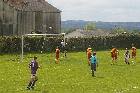 fcpsh fc pionsat st hilaire biollet st maurice puy de dome league division 2 16 mai 2010 copyright free photo royalty free photo