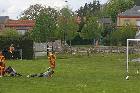 fcpsh fc pionsat st hilaire biollet st maurice puy de dome league division 2 16 mai 2010 copyright free photo royalty free photo